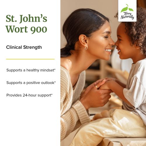 St. John’s Wort 900™