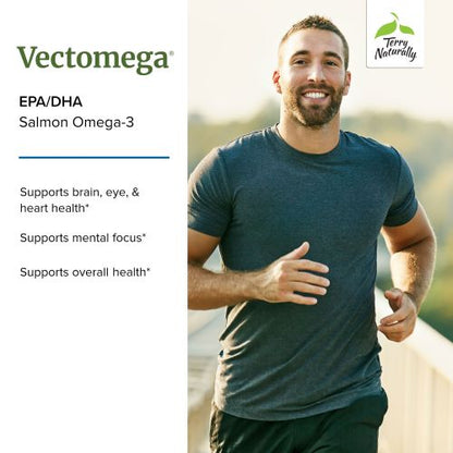 Vectomega® (Tablets)