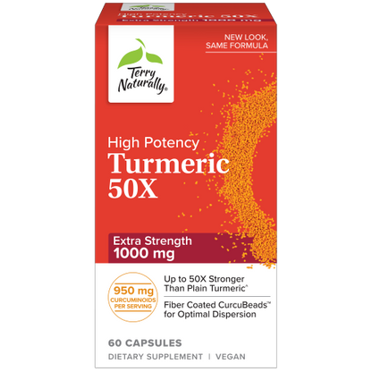 Turmeric 50X