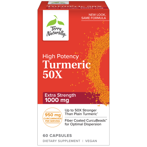 Turmeric 50X