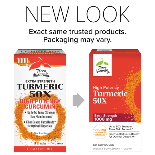 Turmeric 50X