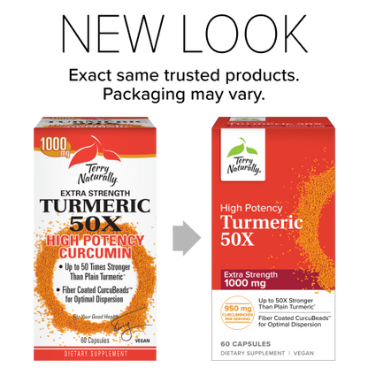 Turmeric 50X