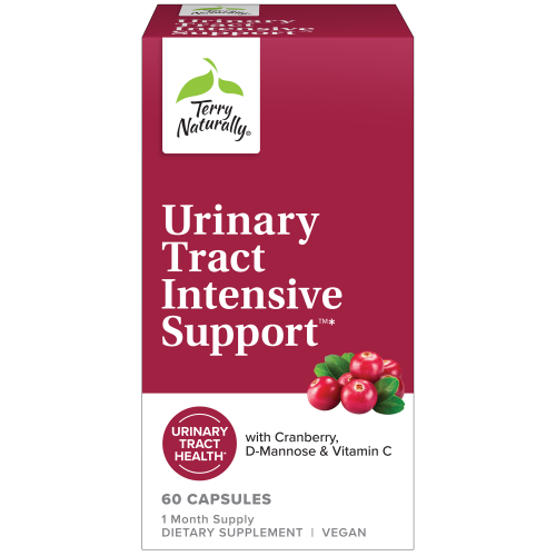 Urinary Tract Intensive Support™