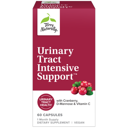 Urinary Tract Intensive Support™