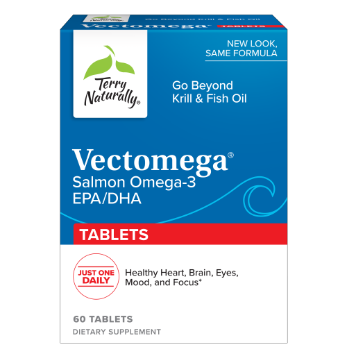 Vectomega® (Tablets)