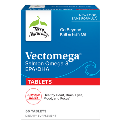 Vectomega® (Tablets)