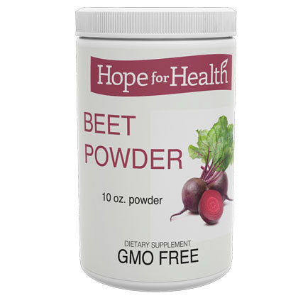 Beet Powder