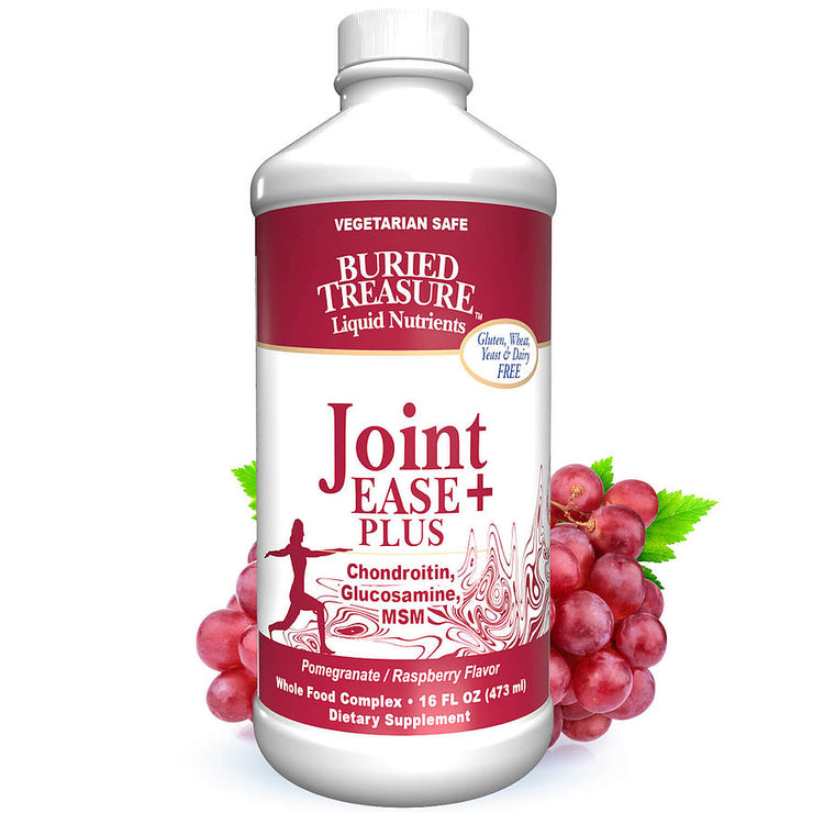 Buried Treasure Joint Ease Plus