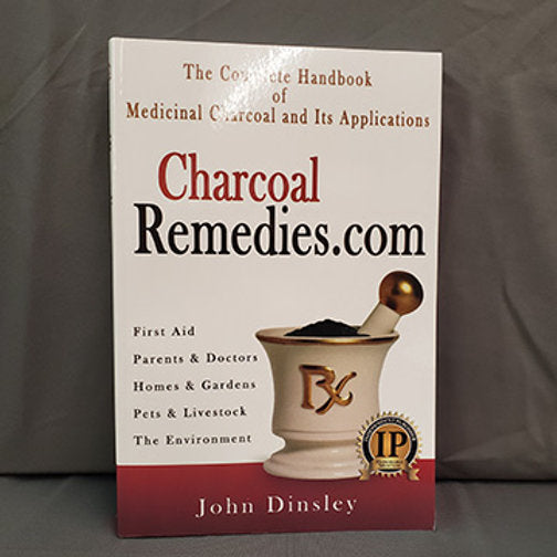 Charcoal Remedies