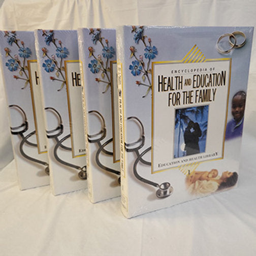 Health and Education For the Family