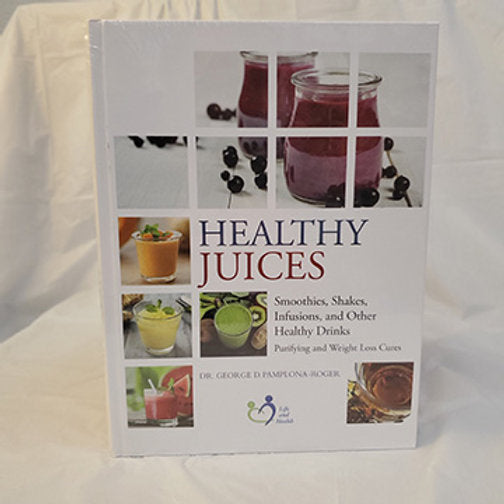 Healthy Juices