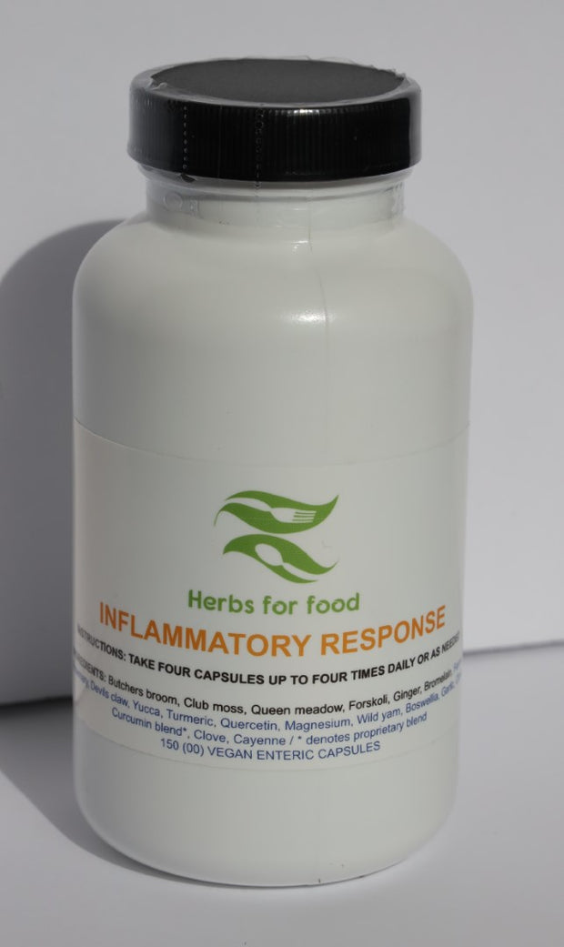 Inflammatory Response