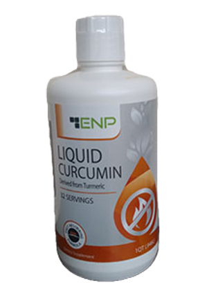 Liquid Curcumin
