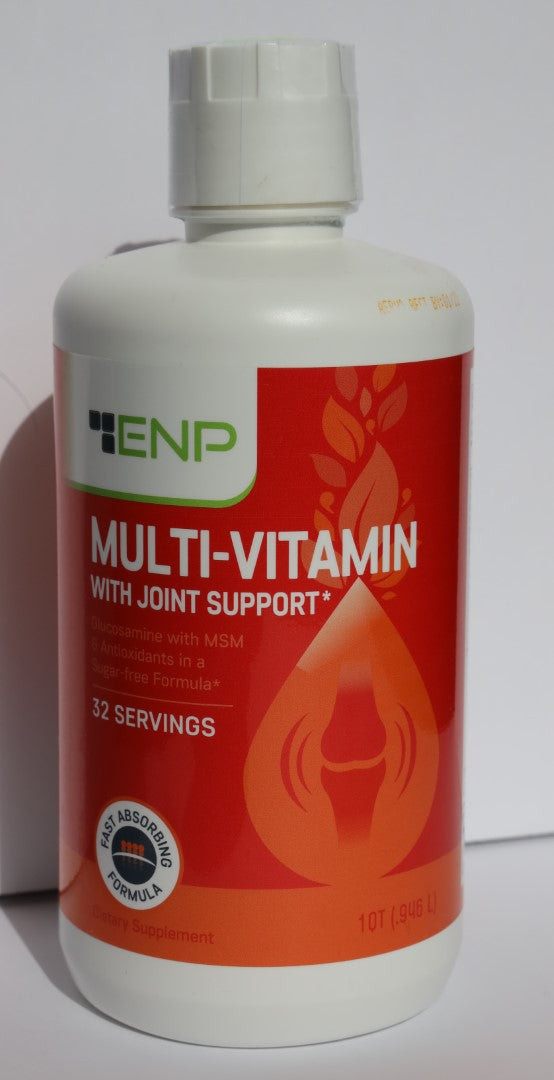 Multi Vitamin with Joint Support