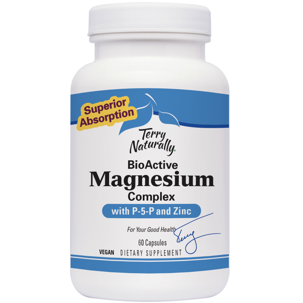 BioActive Magnesium Complex