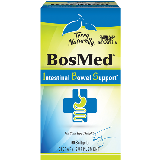 BosMed® Intestinal Bowel Support*