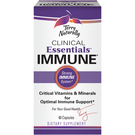 Clinical Essentials® Immune*