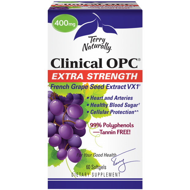 Clinical OPC® Extra Strength