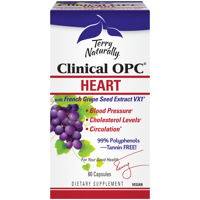 Clinical OPC® Heart