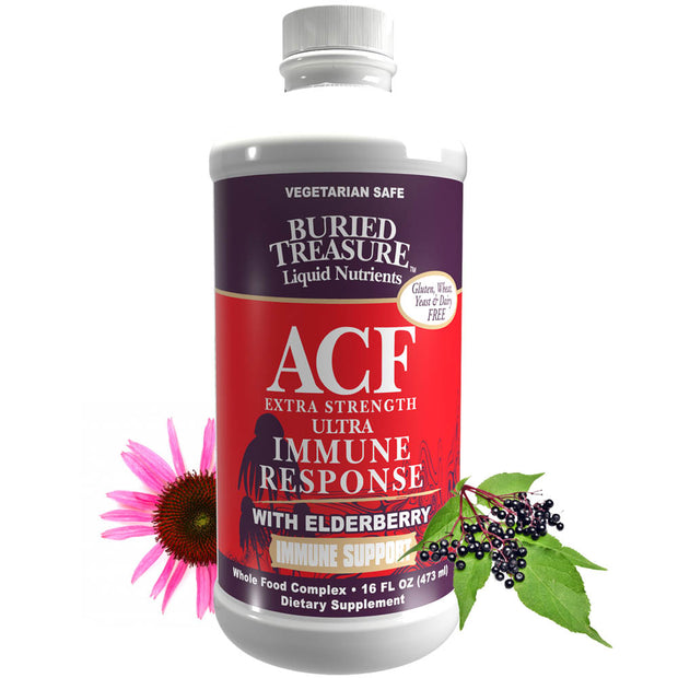 Buried Treasure ACF Extra Strength
