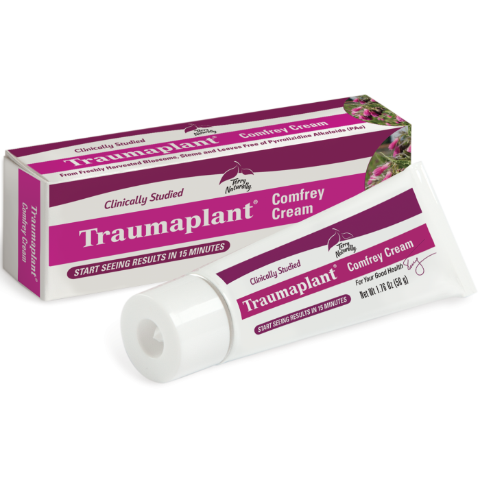 Traumaplant® Comfrey Cream