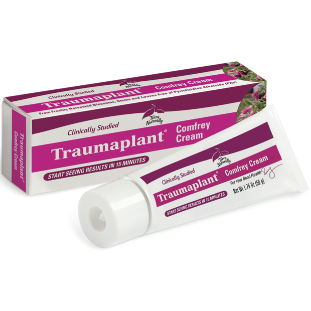 Traumaplant® Comfrey Cream