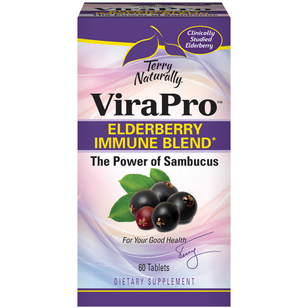ViraPro® Elderberry Immune Blend*